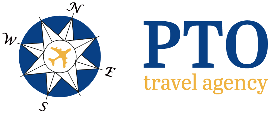 PTO Travel Agency